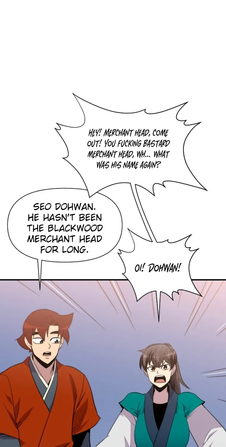 The Strongest Ever Chapter 166 page 26 - 