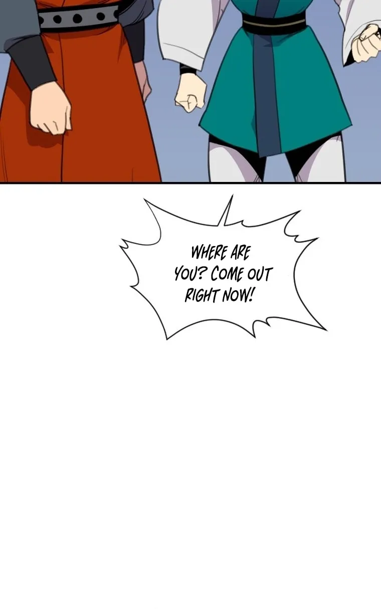 The Strongest Ever Chapter 166 page 27 - 