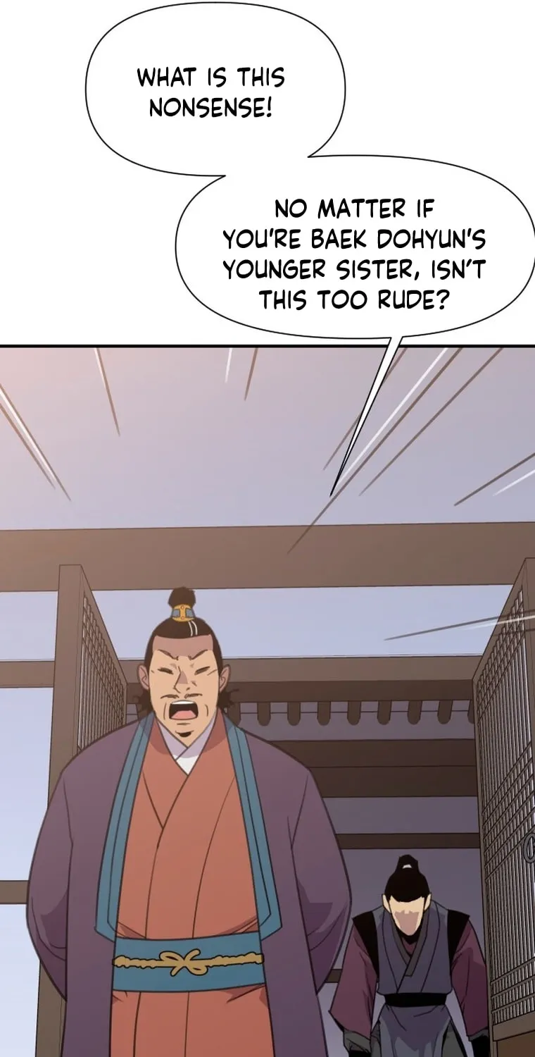 The Strongest Ever Chapter 166 page 28 - 