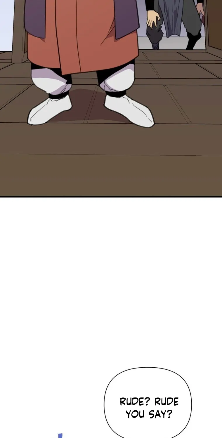 The Strongest Ever Chapter 166 page 29 - 