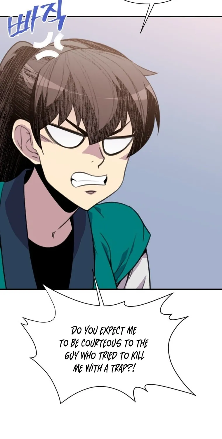 The Strongest Ever Chapter 166 page 30 - 