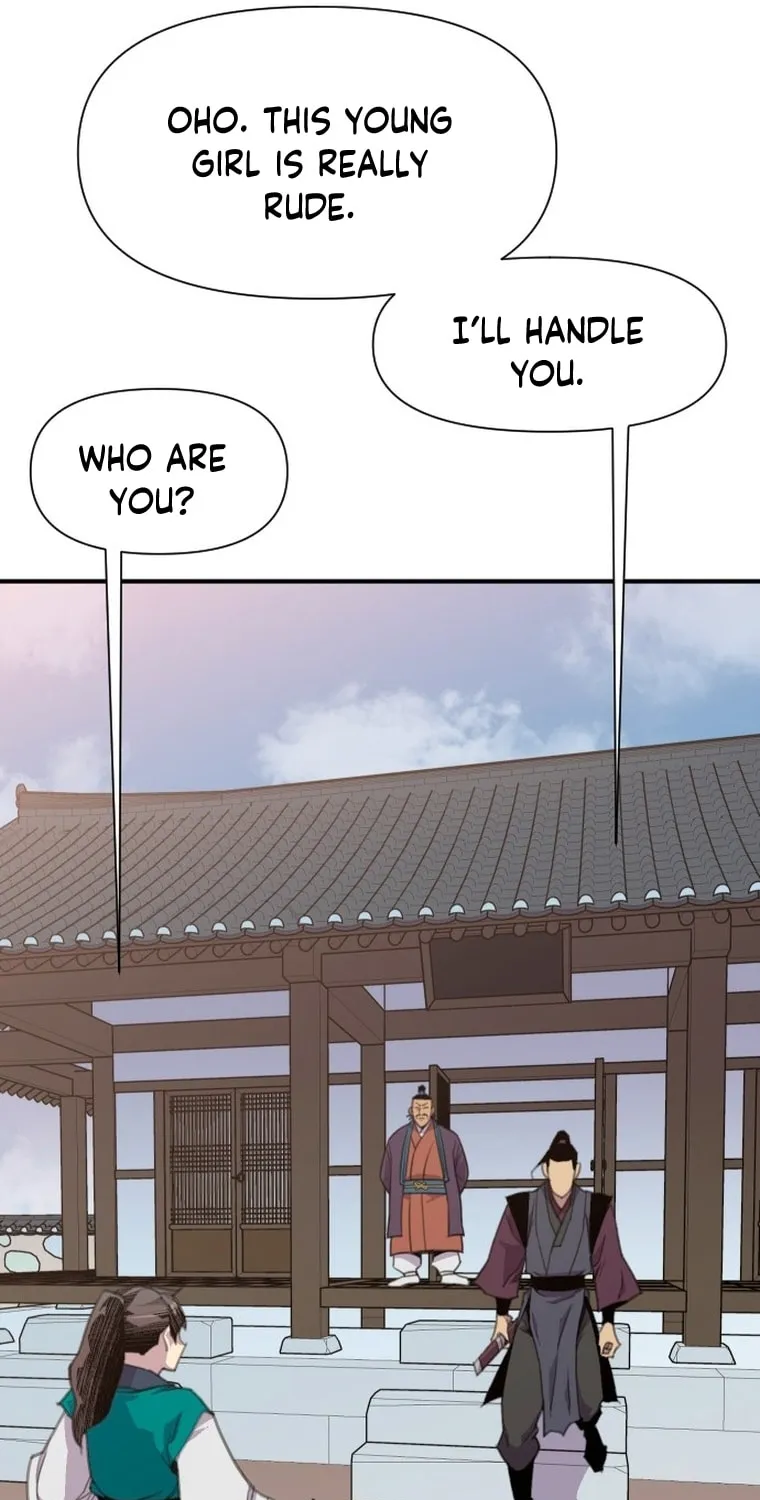 The Strongest Ever Chapter 166 page 32 - 