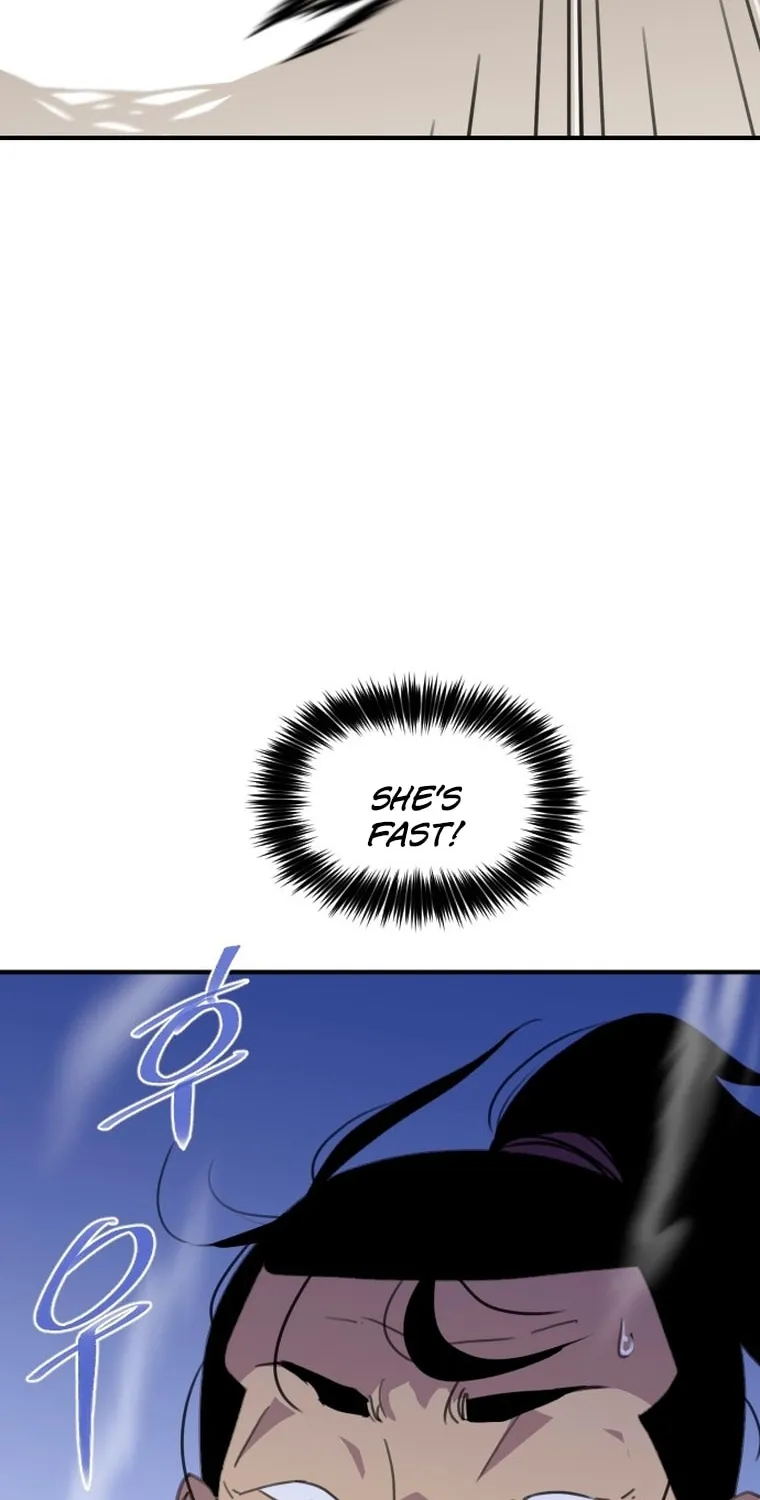 The Strongest Ever Chapter 166 page 37 - 