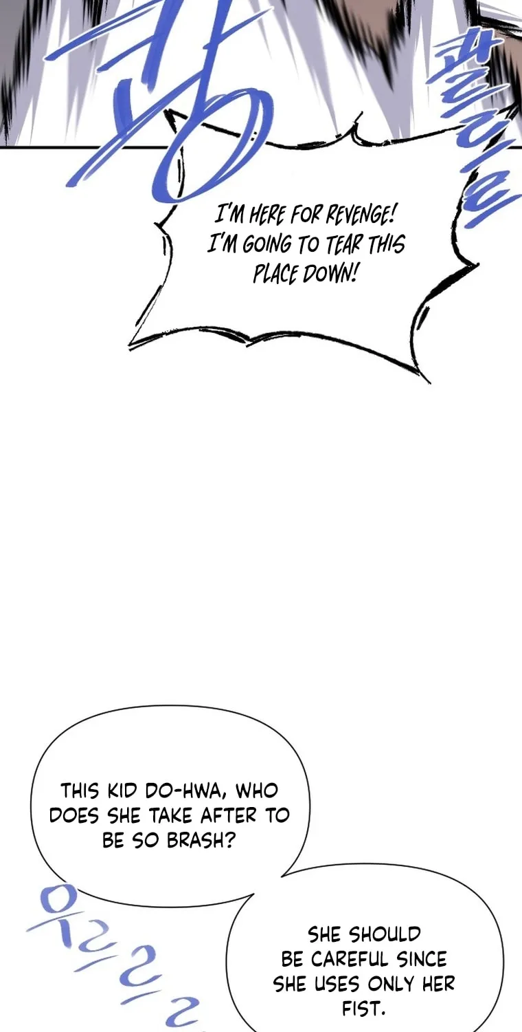 The Strongest Ever Chapter 166 page 40 - 