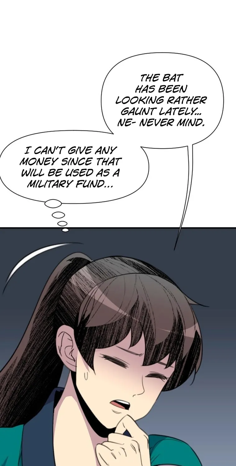 The Strongest Ever Chapter 166 page 5 - 
