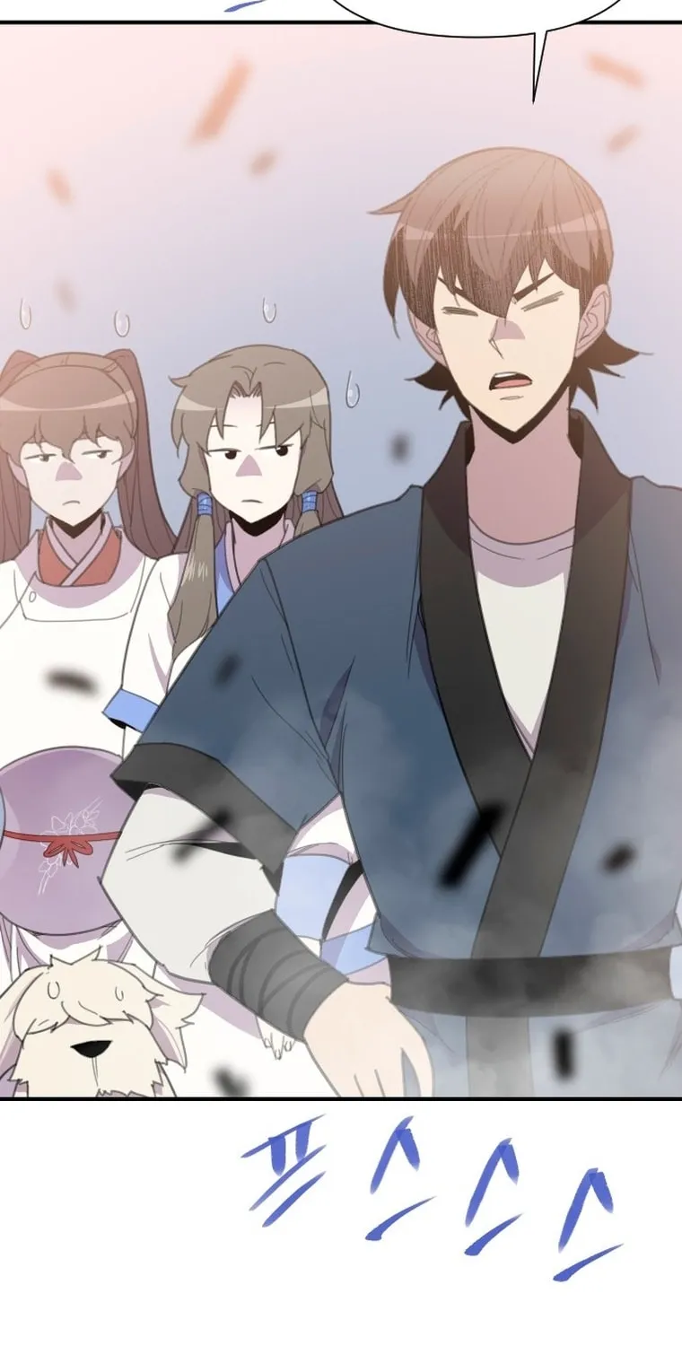 The Strongest Ever Chapter 166 page 41 - 
