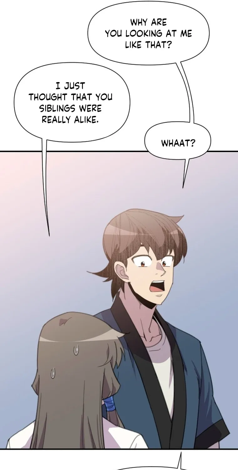 The Strongest Ever Chapter 166 page 43 - 
