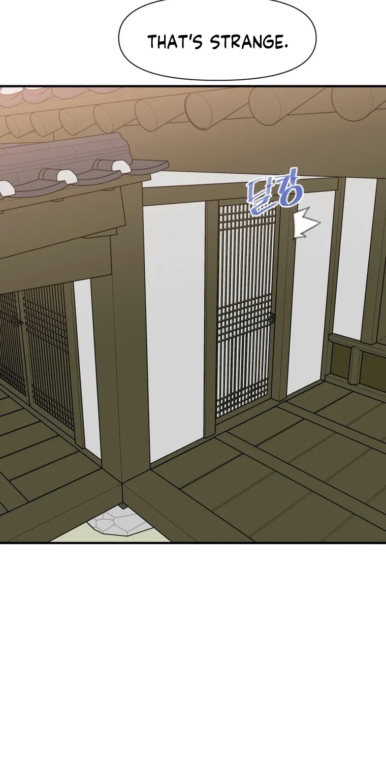 The Strongest Ever Chapter 166 page 45 - 