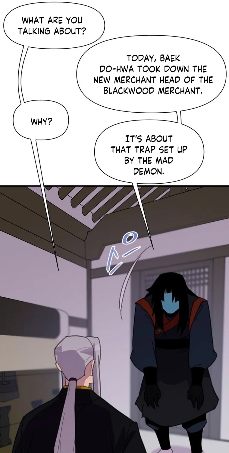 The Strongest Ever Chapter 166 page 47 - 