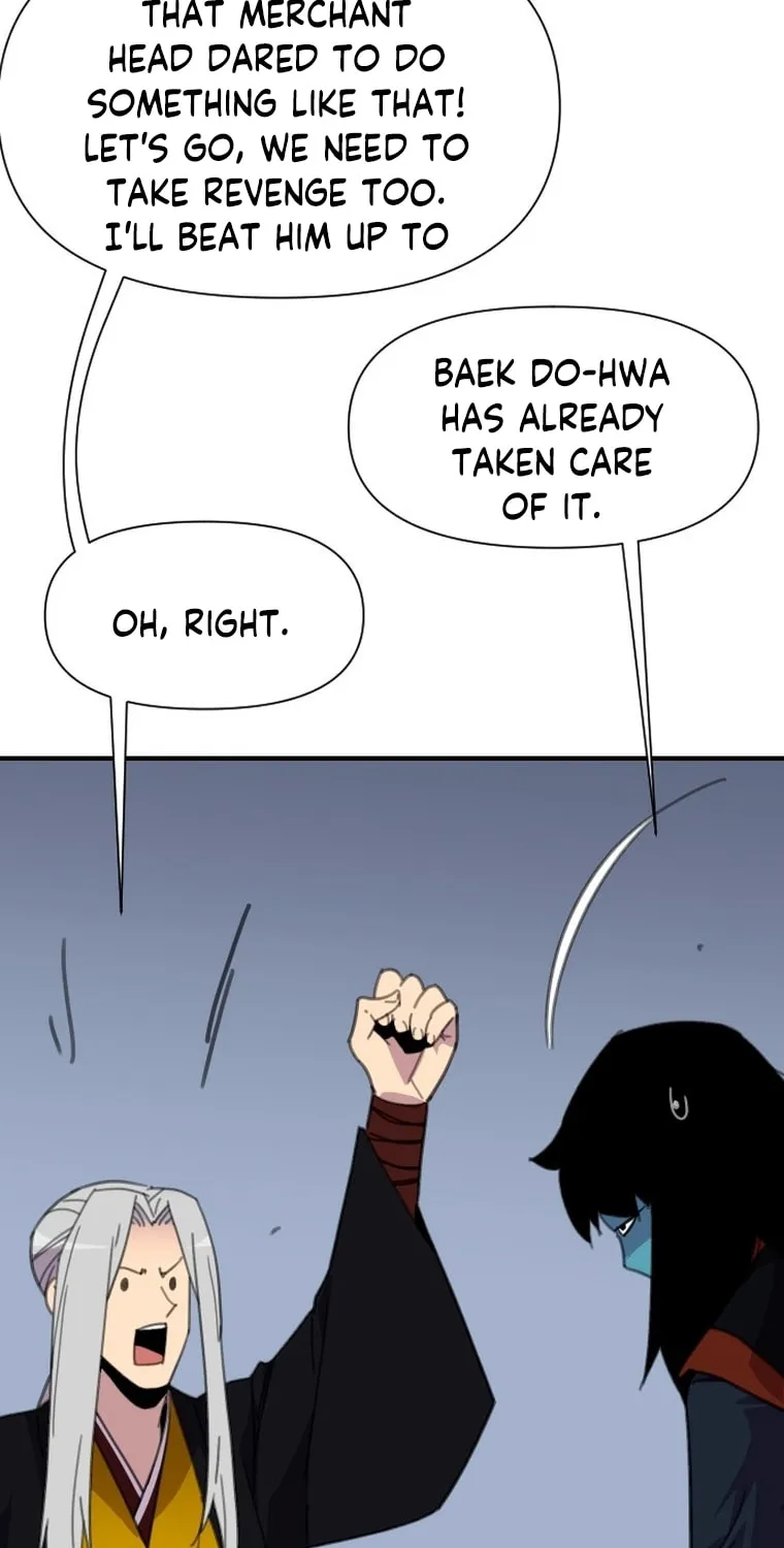 The Strongest Ever Chapter 166 page 49 - 