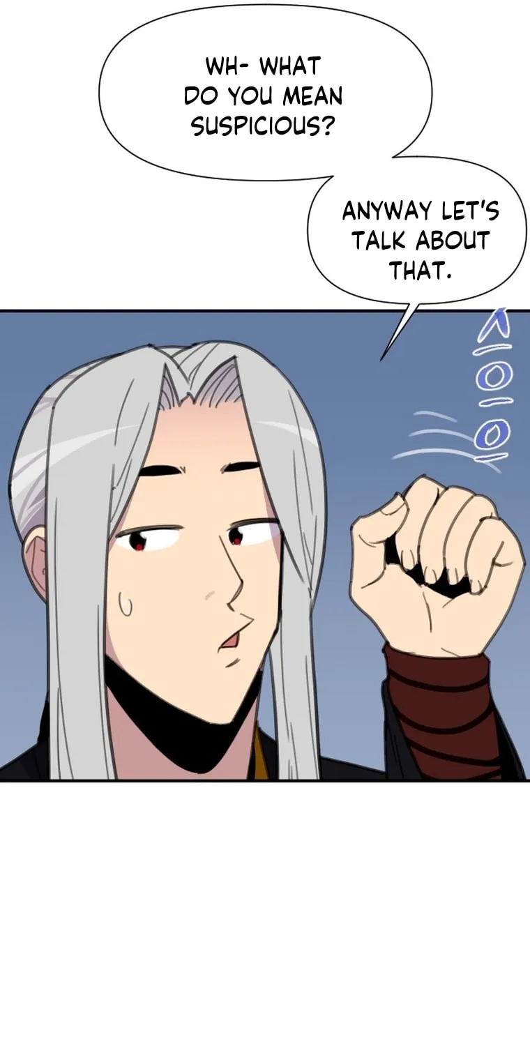 The Strongest Ever Chapter 166 page 51 - 