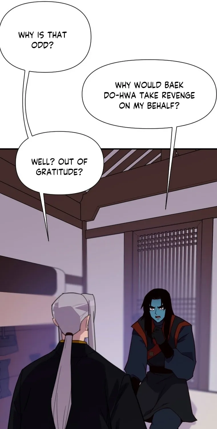 The Strongest Ever Chapter 166 page 54 - 