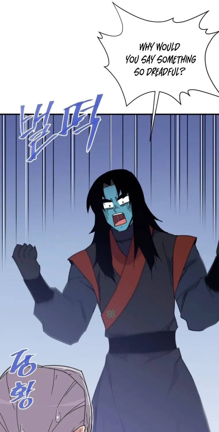 The Strongest Ever Chapter 166 page 57 - 