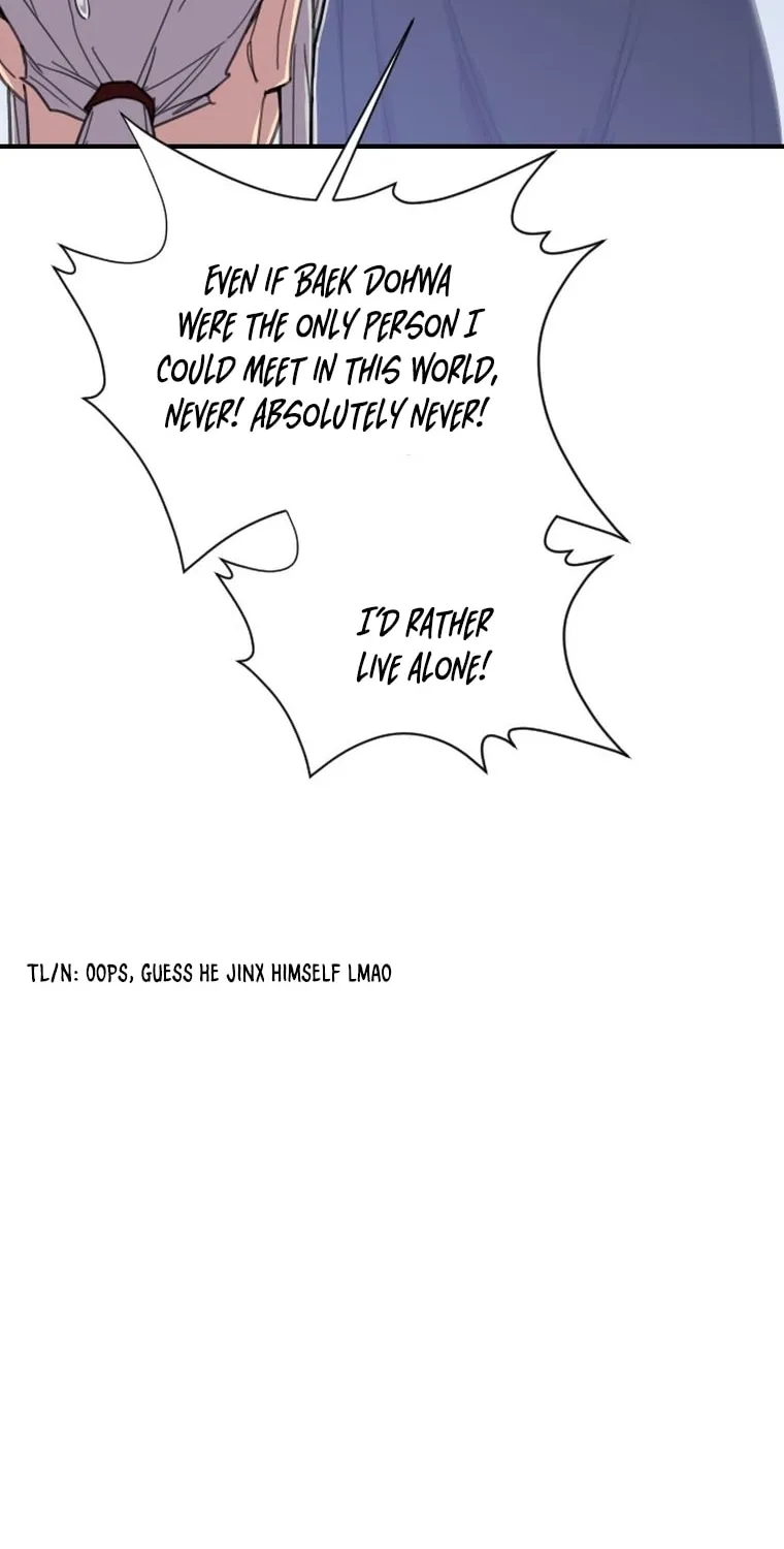 The Strongest Ever Chapter 166 page 58 - 