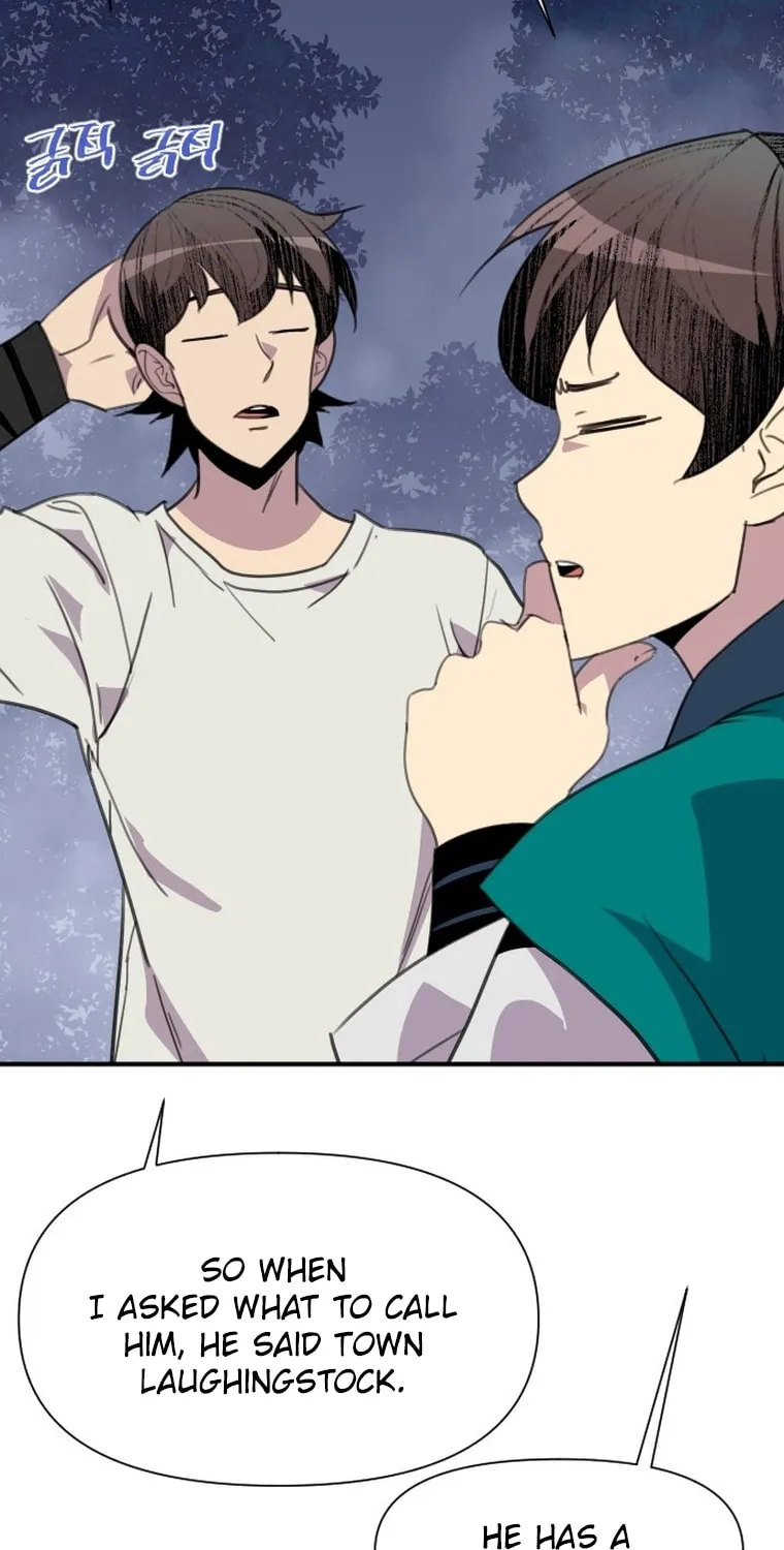 The Strongest Ever Chapter 166 page 7 - 