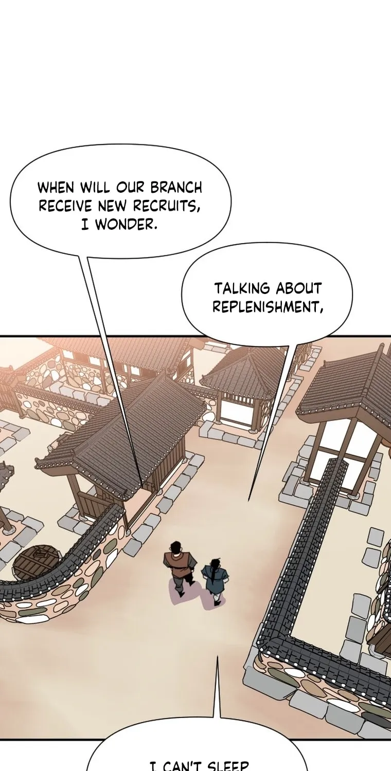The Strongest Ever Chapter 166 page 61 - 