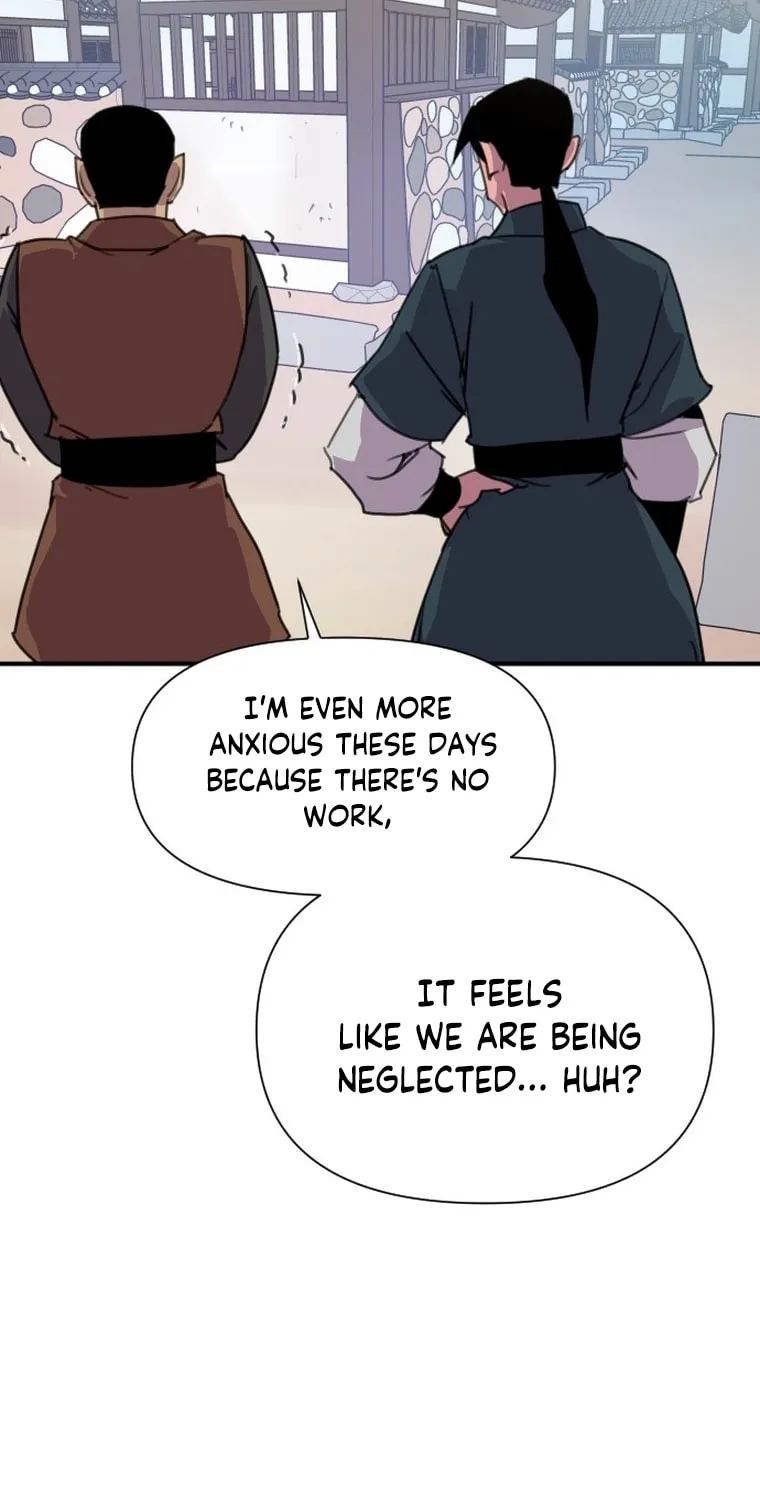 The Strongest Ever Chapter 166 page 63 - 