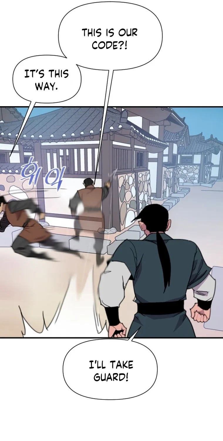 The Strongest Ever Chapter 166 page 65 - 