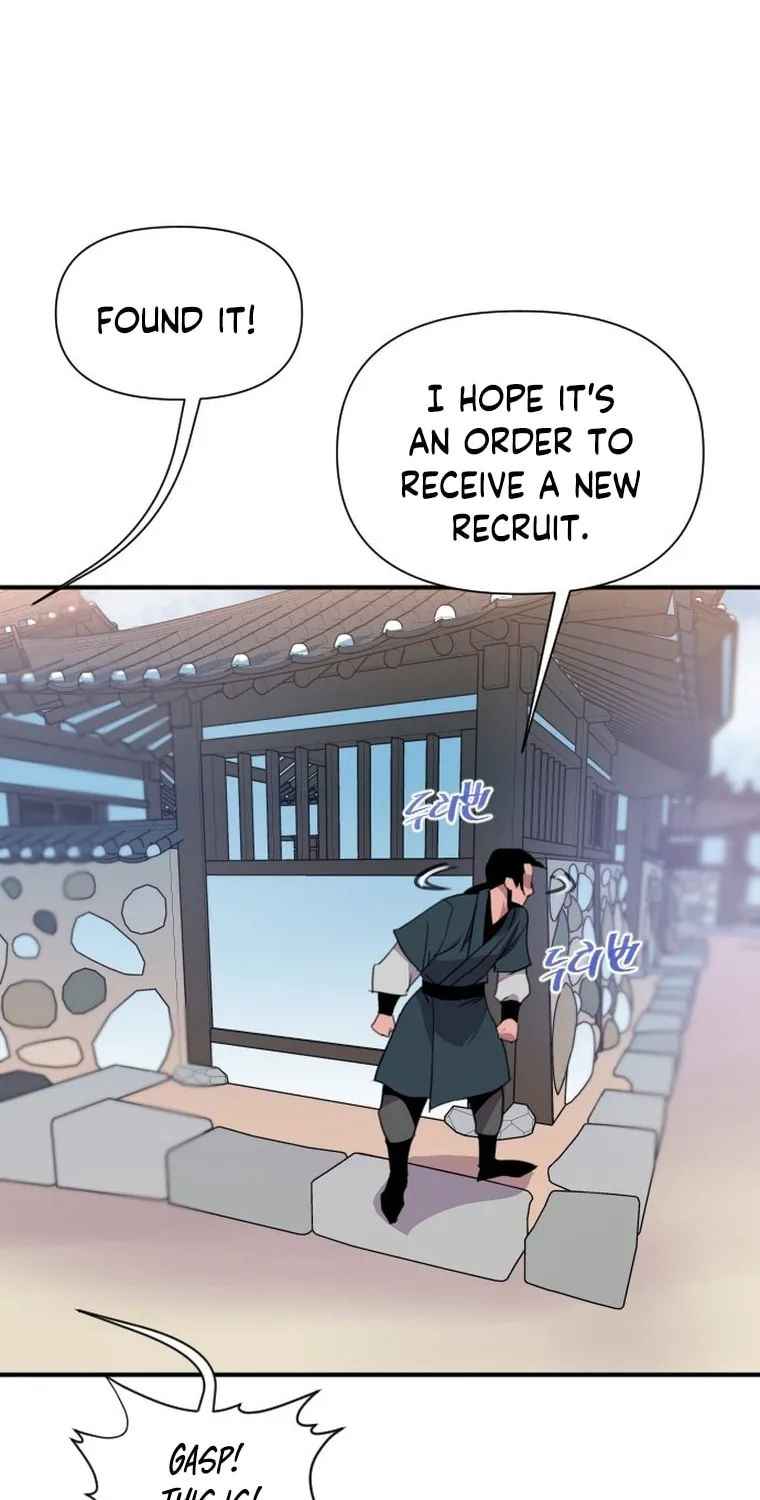 The Strongest Ever Chapter 166 page 66 - 