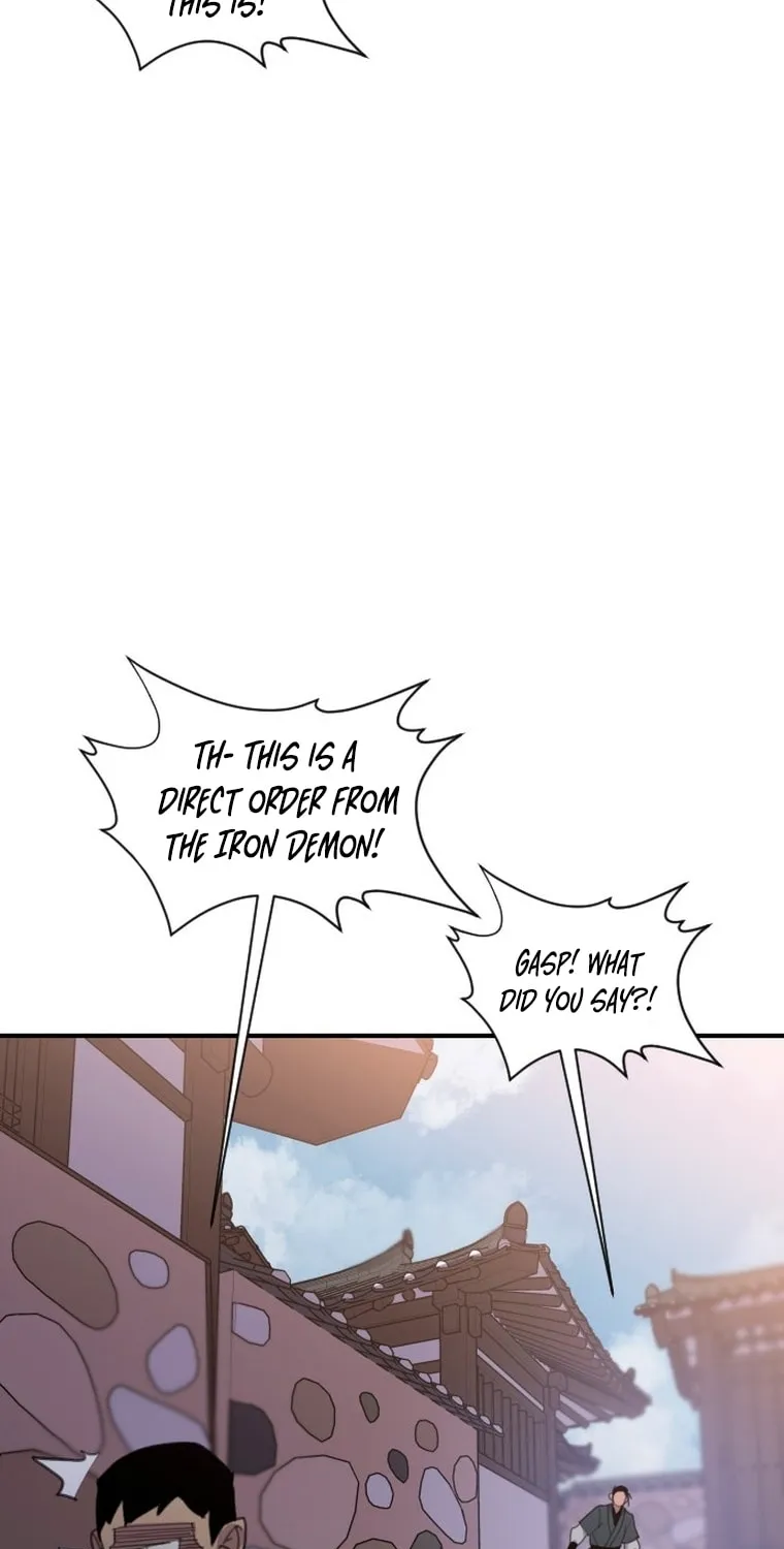 The Strongest Ever Chapter 166 page 67 - 