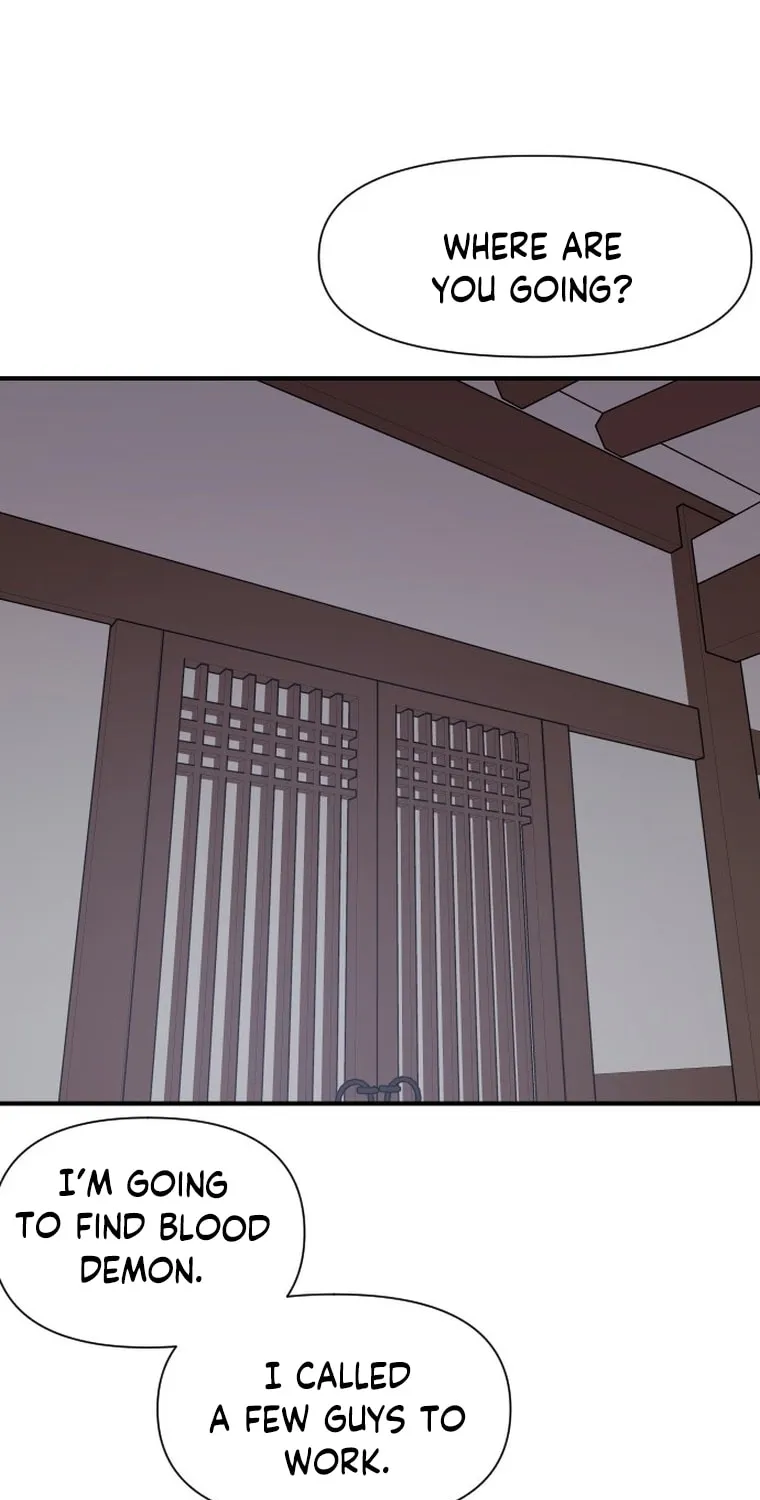 The Strongest Ever Chapter 166 page 69 - 
