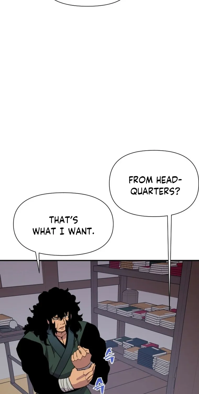 The Strongest Ever Chapter 166 page 70 - 