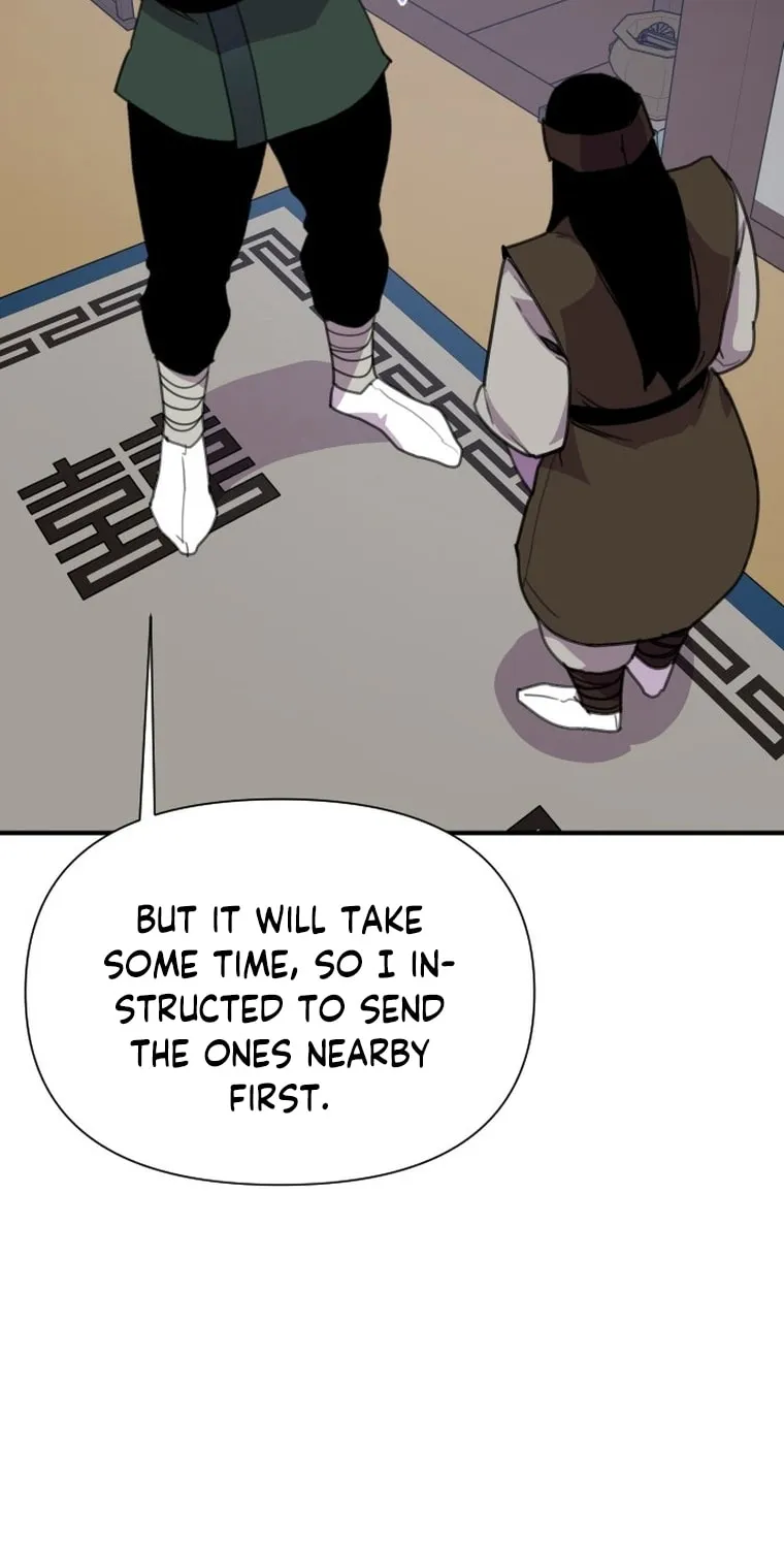 The Strongest Ever Chapter 166 page 71 - 
