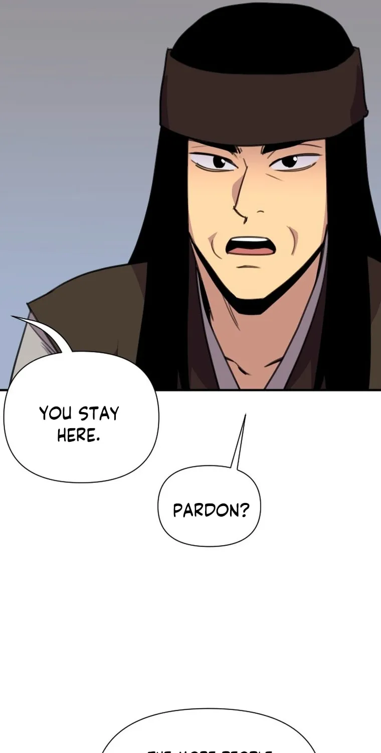 The Strongest Ever Chapter 166 page 73 - 