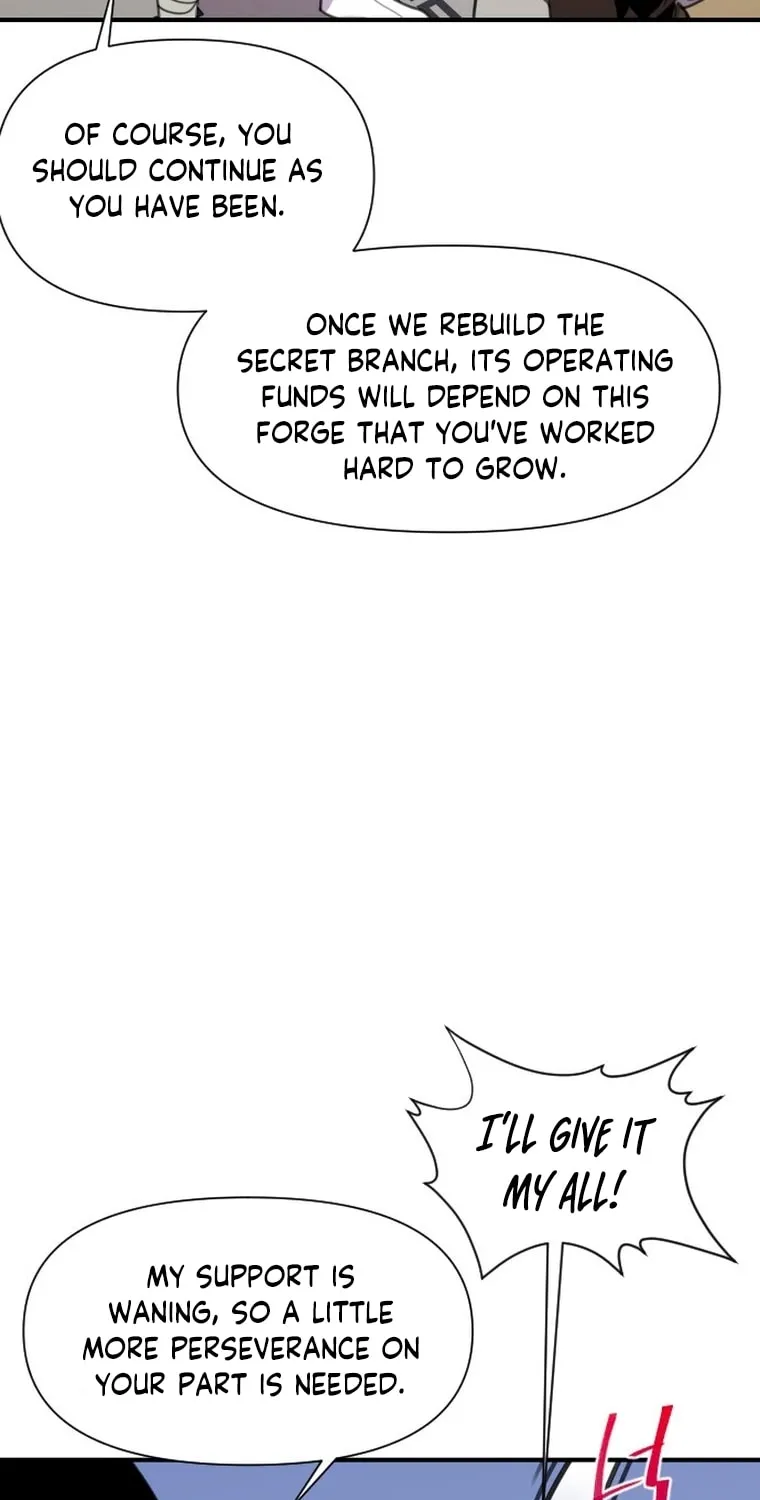 The Strongest Ever Chapter 166 page 75 - 