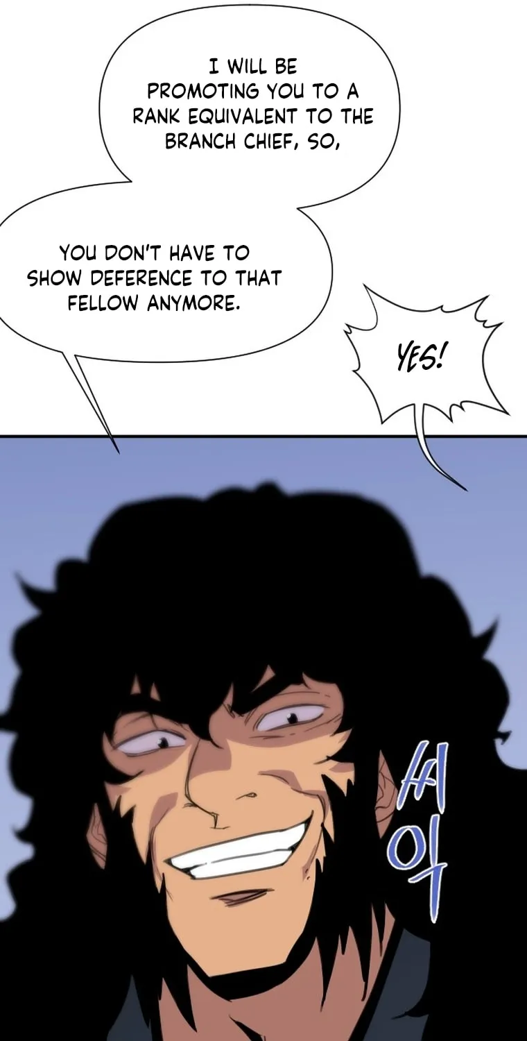 The Strongest Ever Chapter 166 page 77 - 
