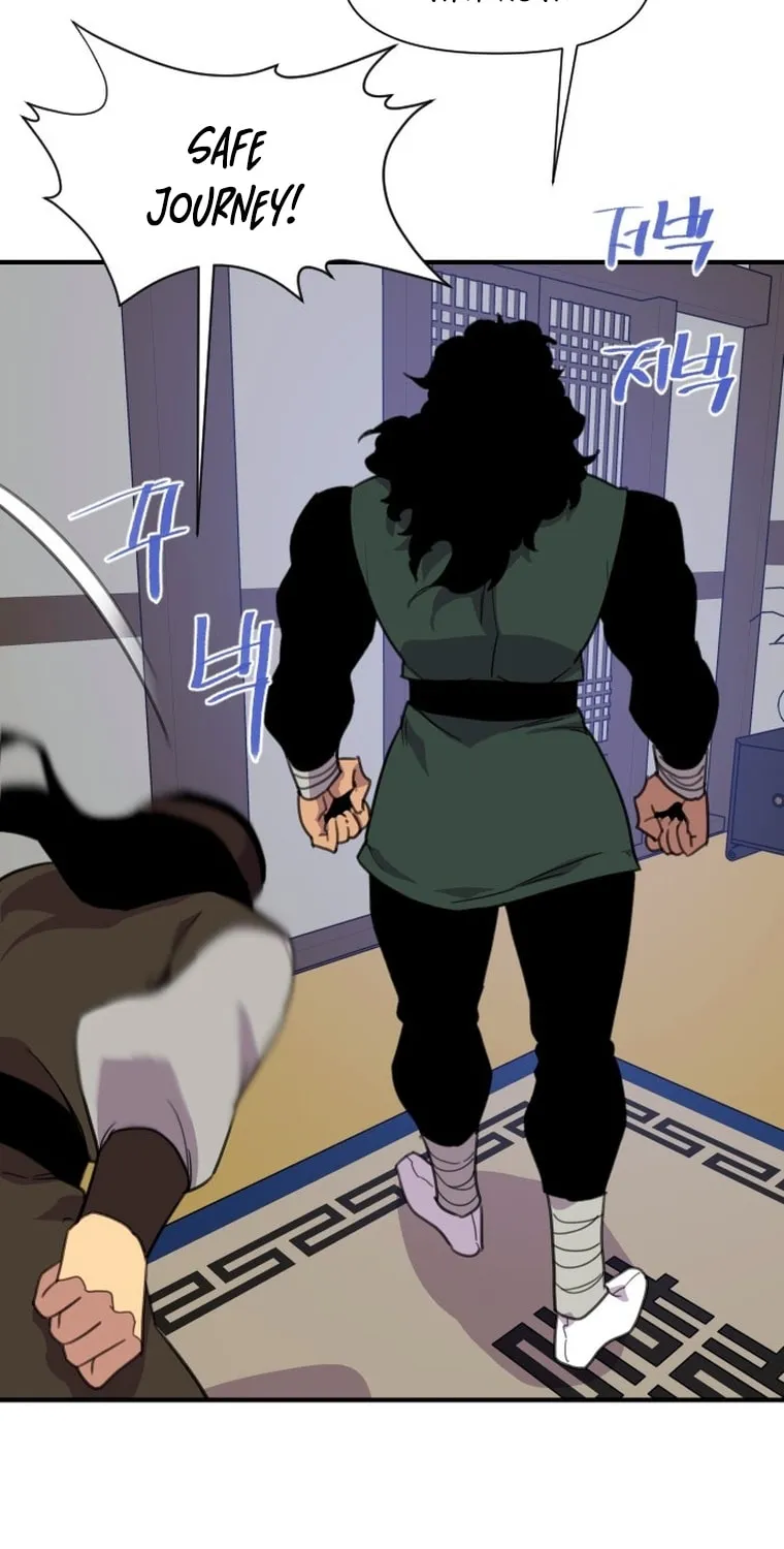The Strongest Ever Chapter 166 page 79 - 