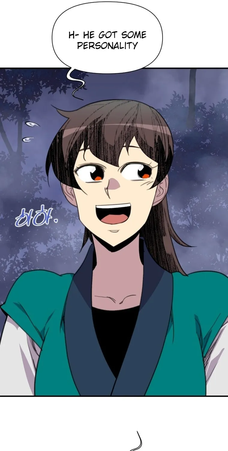 The Strongest Ever Chapter 166 page 9 - 