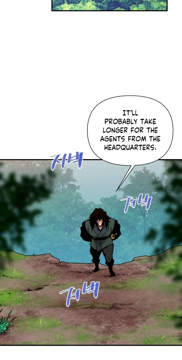 The Strongest Ever Chapter 166 page 82 - 