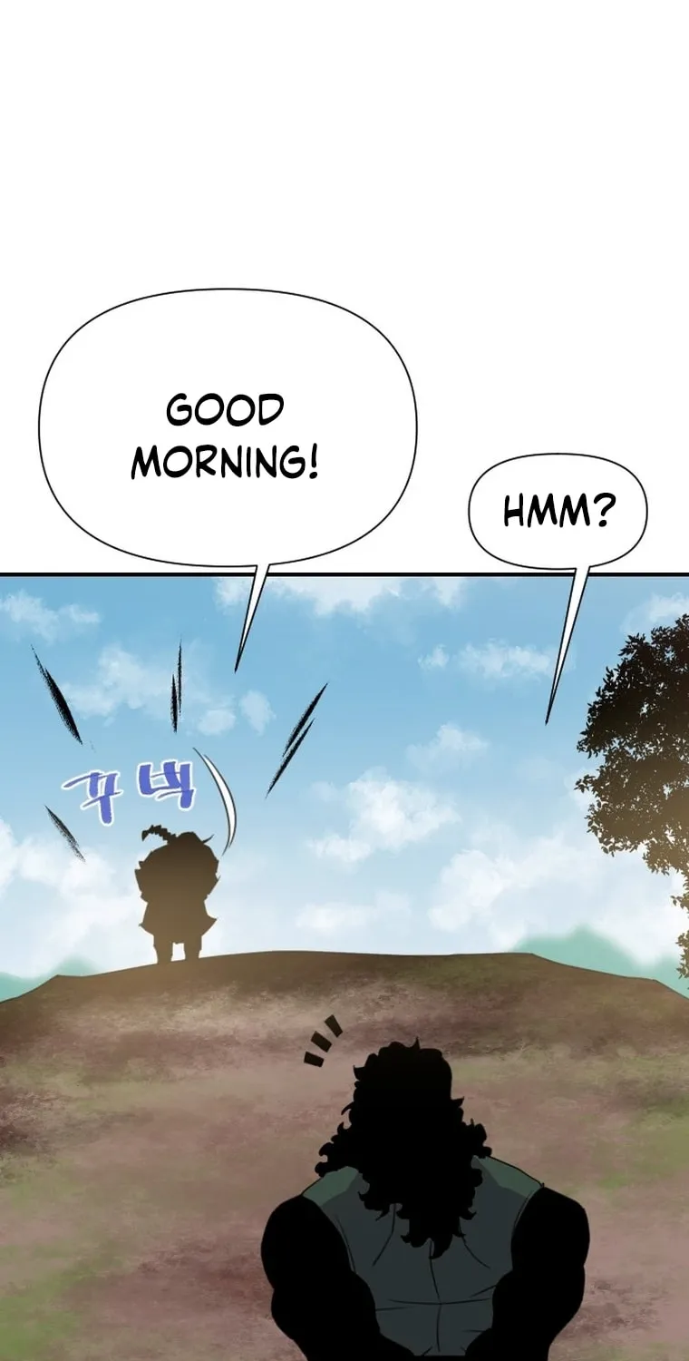 The Strongest Ever Chapter 166 page 83 - 
