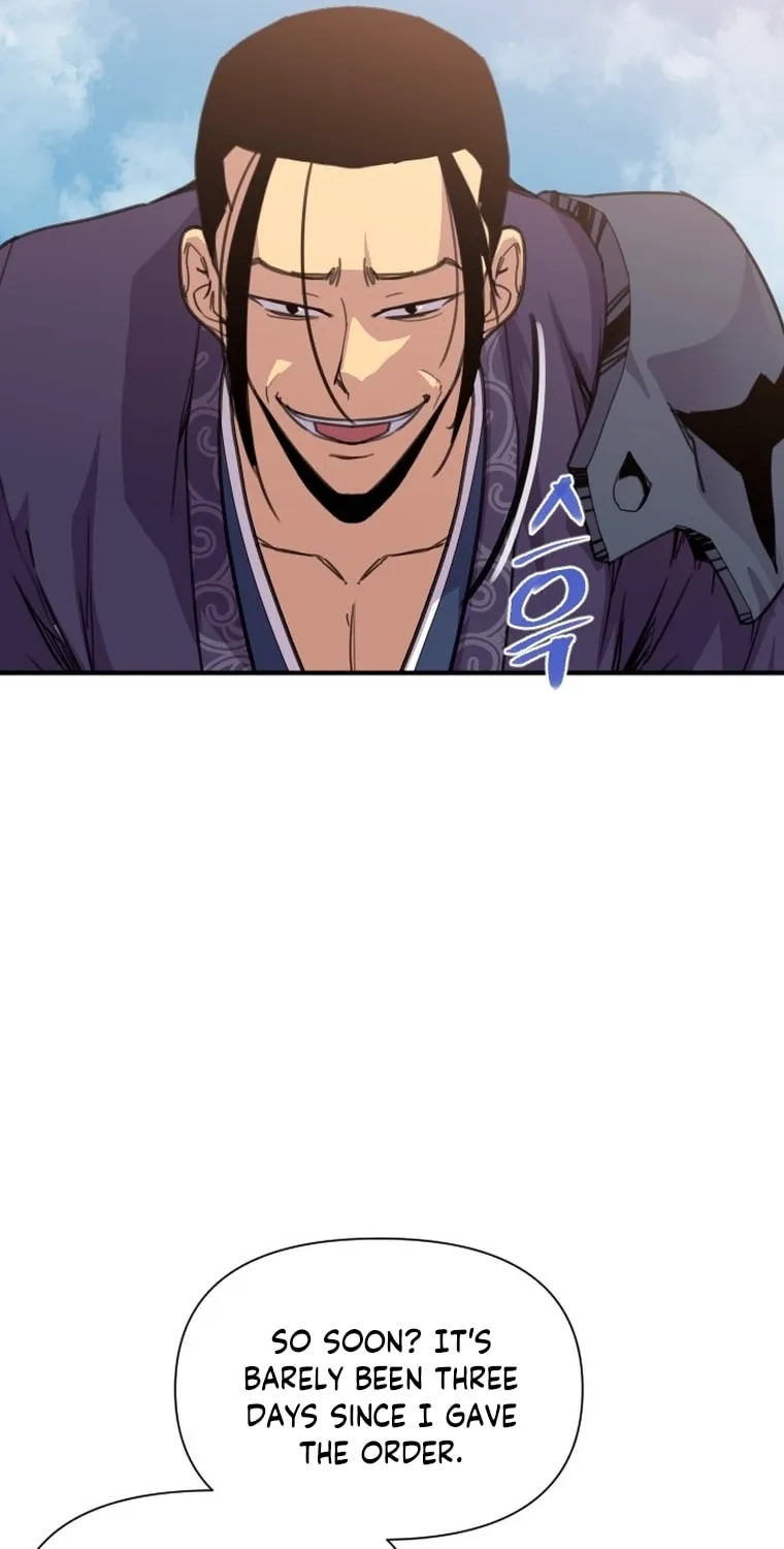 The Strongest Ever Chapter 166 page 85 - 