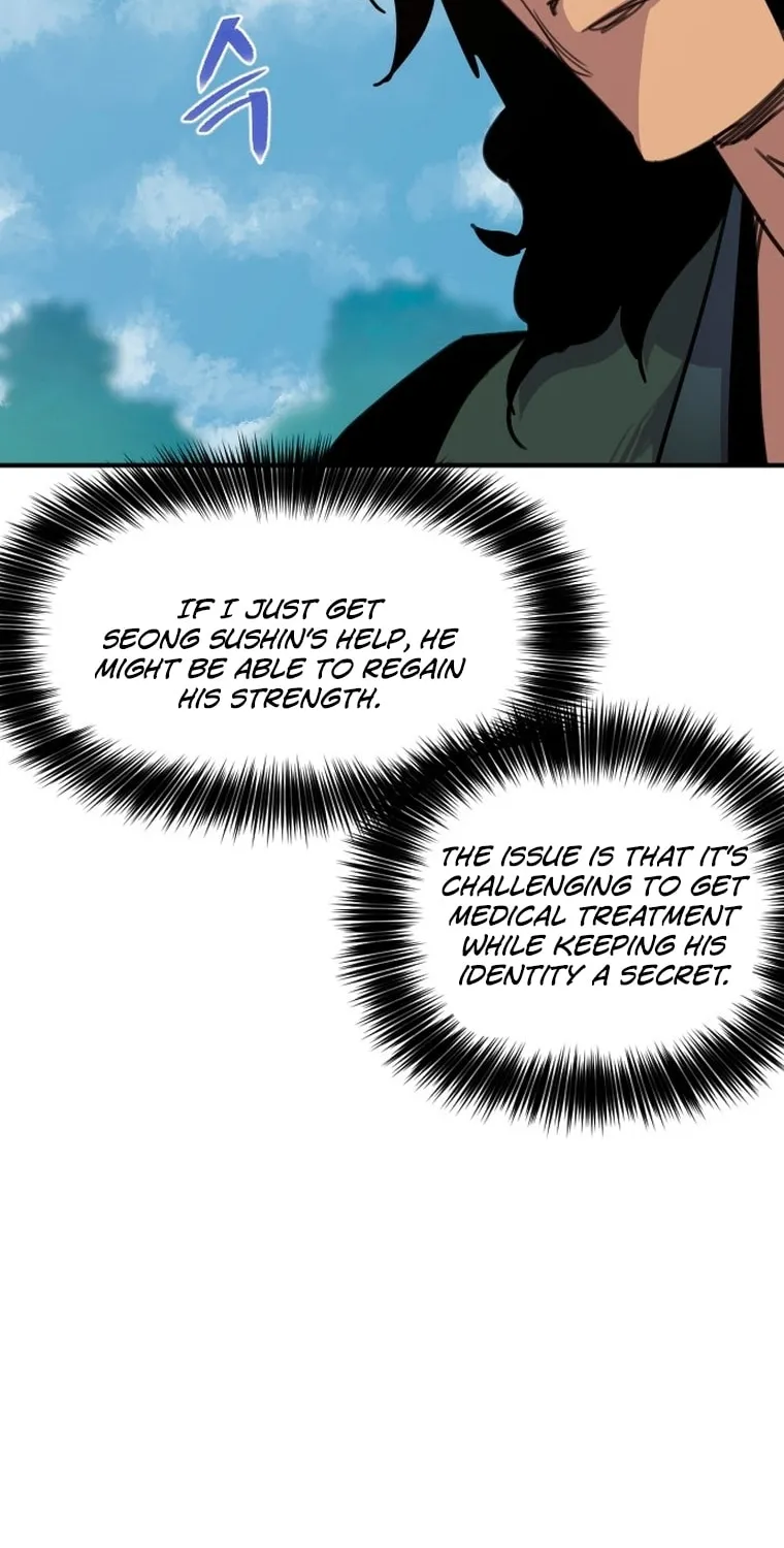 The Strongest Ever Chapter 166 page 98 - 