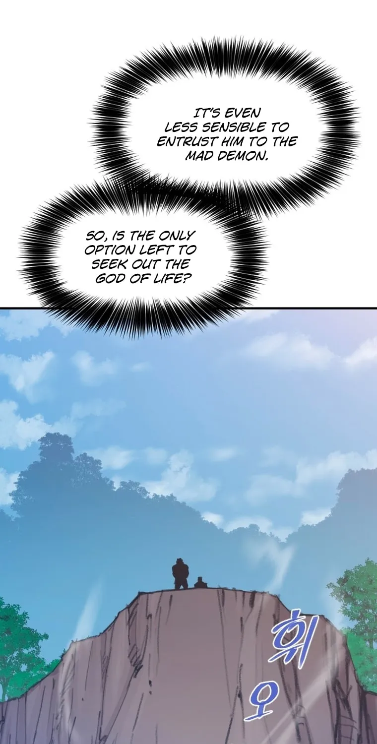The Strongest Ever Chapter 166 page 99 - 