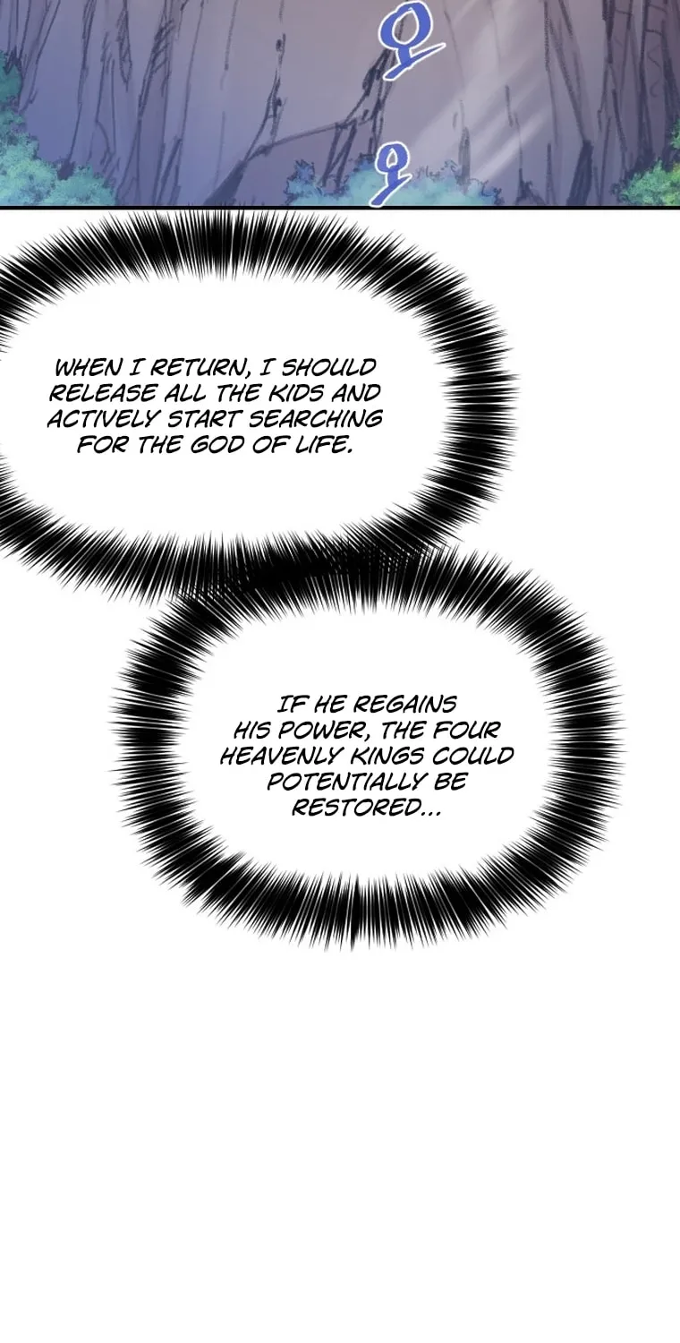 The Strongest Ever Chapter 166 page 100 - 