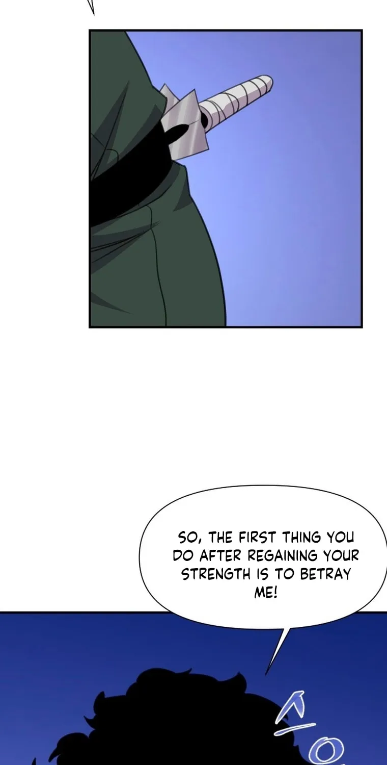 The Strongest Ever Chapter 167 page 2 - 