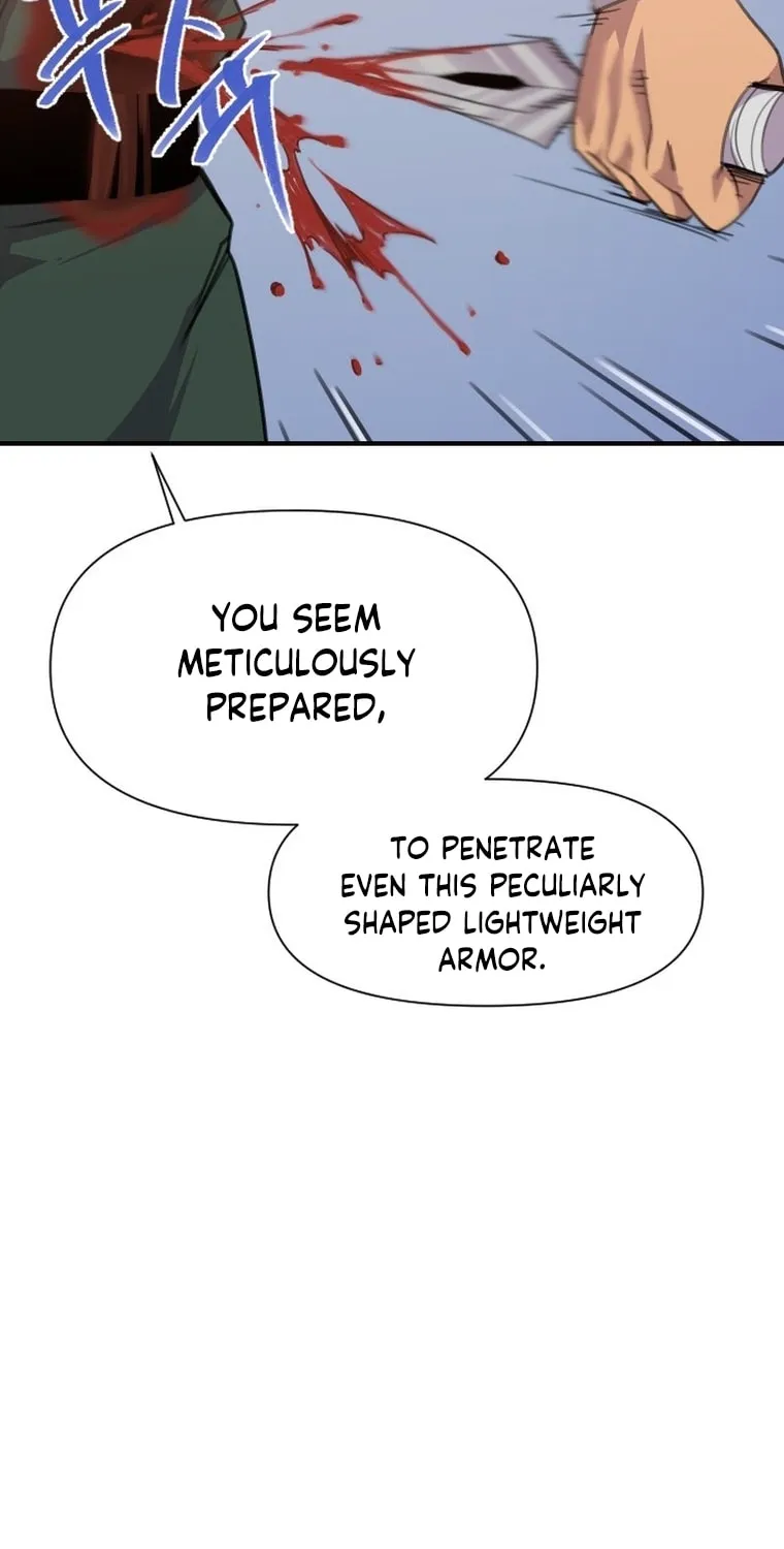 The Strongest Ever Chapter 167 page 11 - 