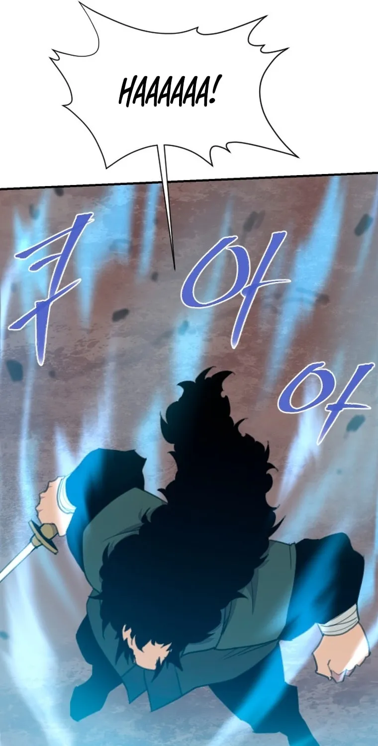 The Strongest Ever Chapter 167 page 103 - 