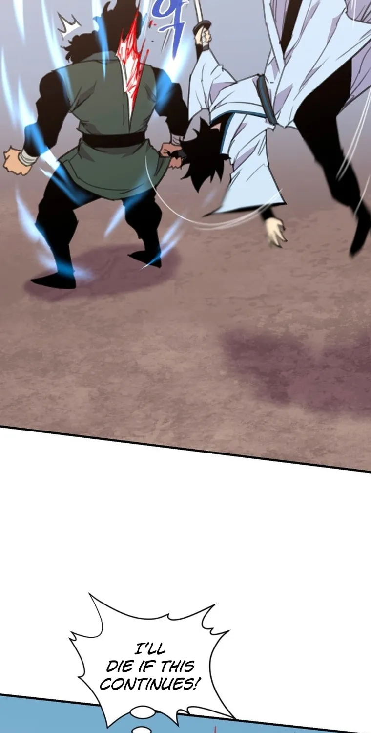 The Strongest Ever Chapter 167 page 105 - 