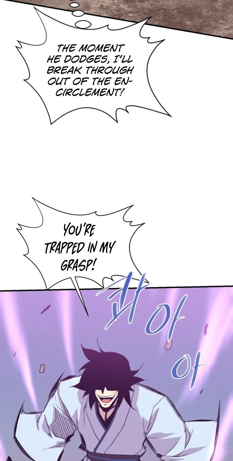 The Strongest Ever Chapter 167 page 108 - 