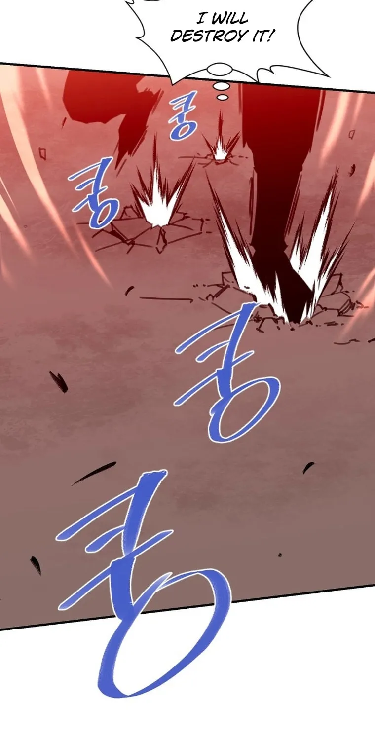 The Strongest Ever Chapter 167 page 110 - 