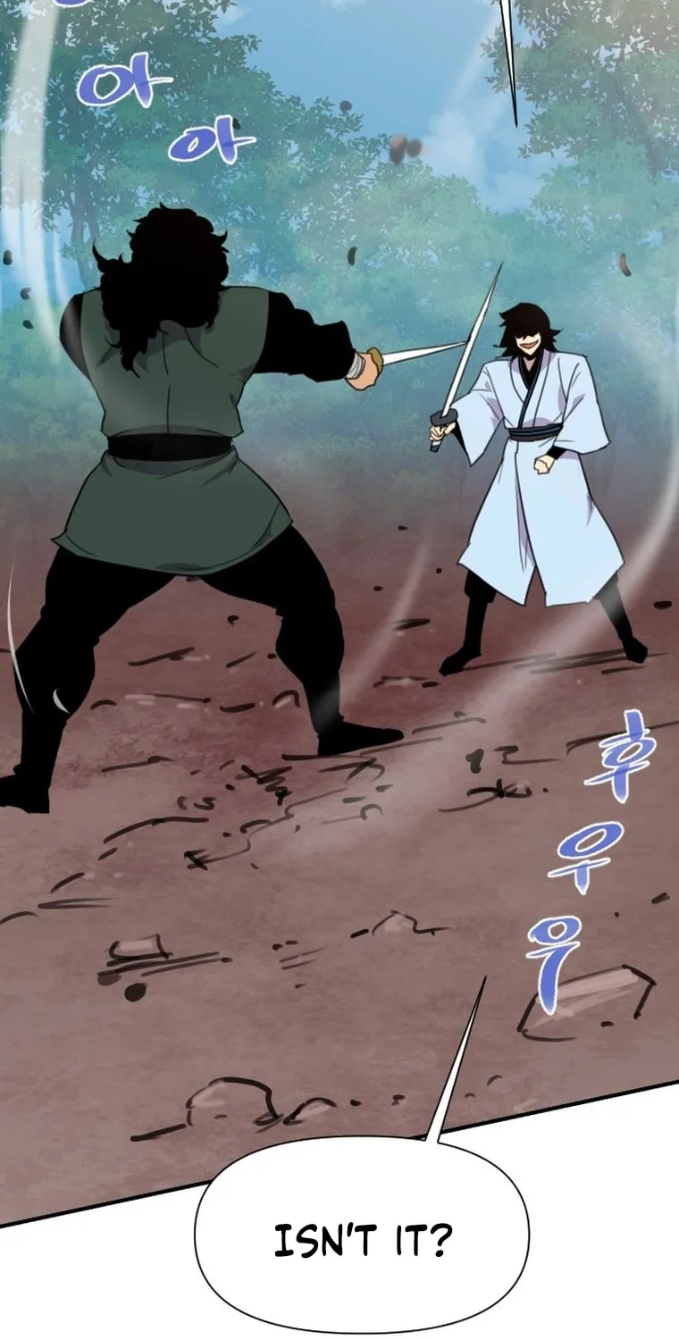 The Strongest Ever Chapter 167 page 117 - 