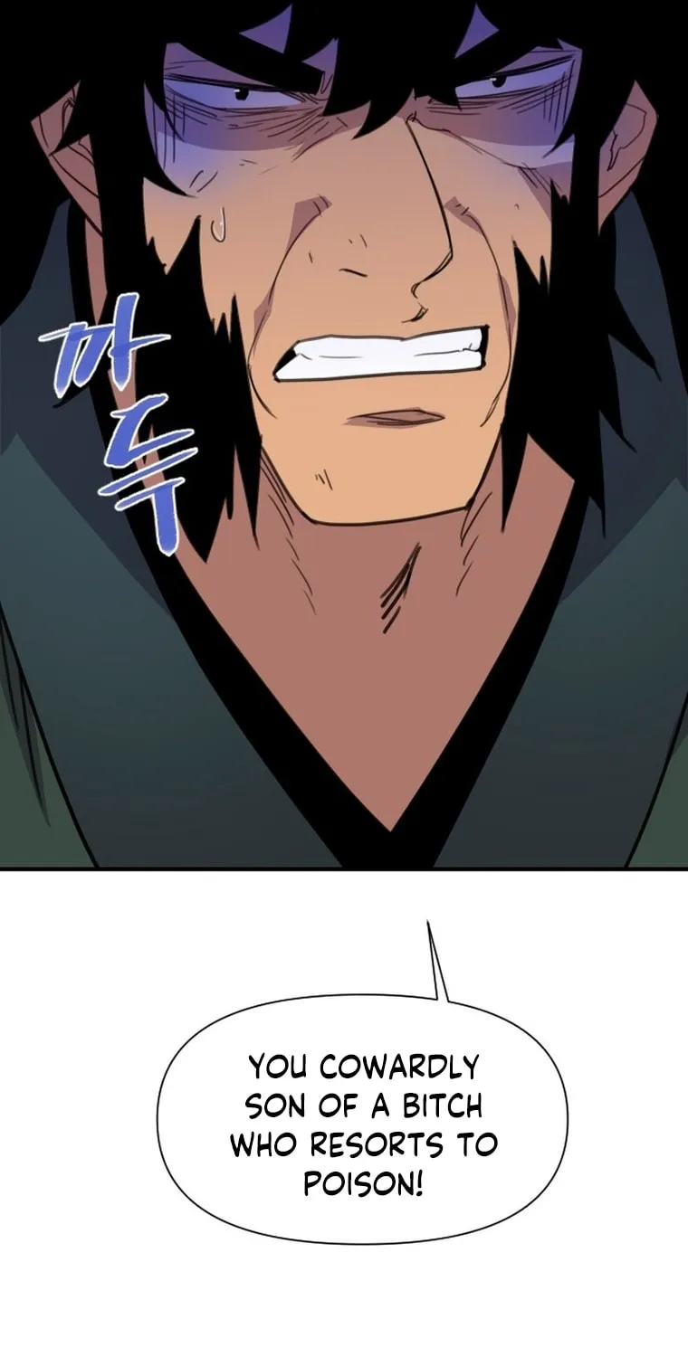 The Strongest Ever Chapter 167 page 119 - 