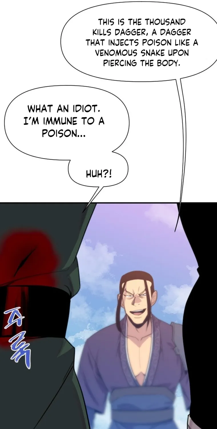 The Strongest Ever Chapter 167 page 13 - 