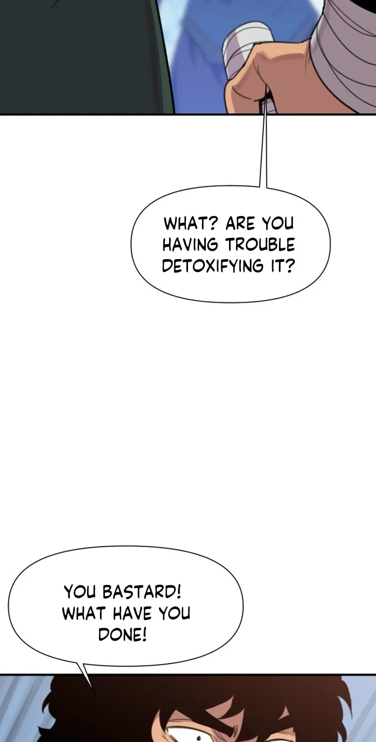 The Strongest Ever Chapter 167 page 14 - 