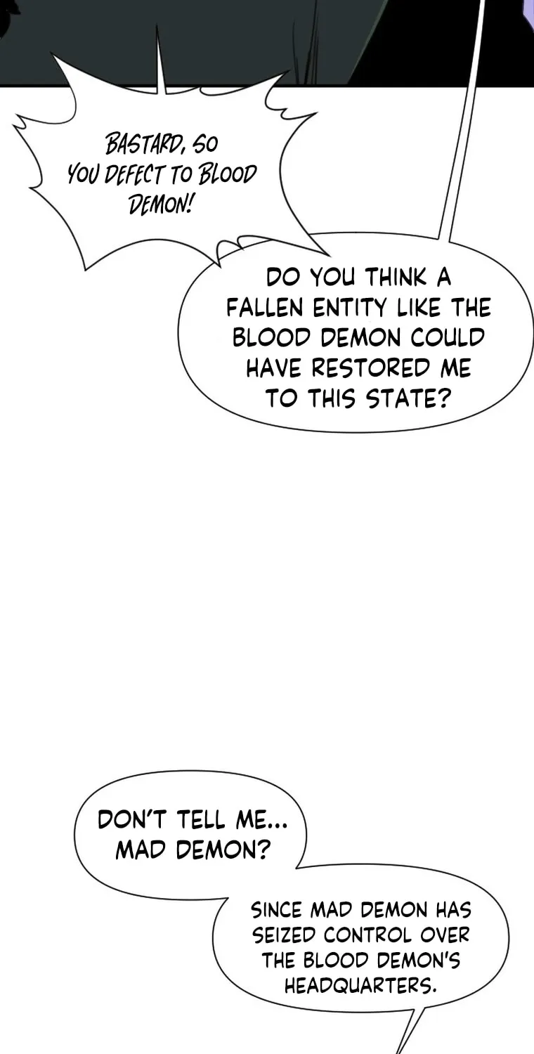The Strongest Ever Chapter 167 page 18 - 