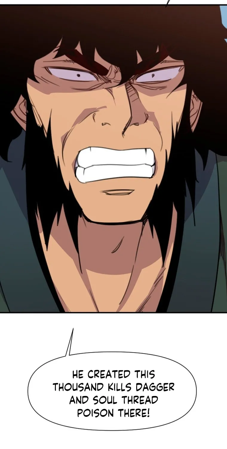 The Strongest Ever Chapter 167 page 19 - 